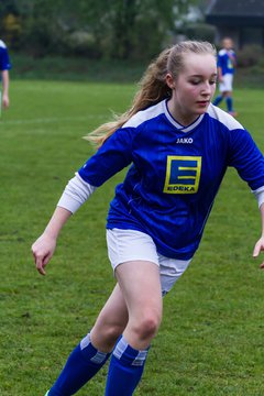 Bild 344 - C-Juniorinnen FSC Kaltenkirchen2 - SV Wahlstedt : Ergebnis: 0:9